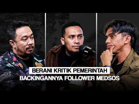 BERBAUR - EPS. 43 RIAN FAHARDHI: BENCANA DI ACEH LEBIH PARAH DARI YANG ADA DI MEDSOS!