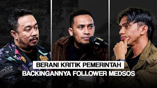 Download Lagu BERBAUR - EPS. 43 RIAN FAHARDHI: BENCANA DI ACEH LEBIH PARAH DARI YANG ADA DI MEDSOS! MP3