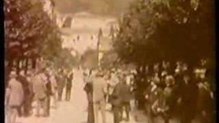 Towards Prosperity and Hope (Germany 1920s)