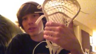 Warrior Evo 4X Review