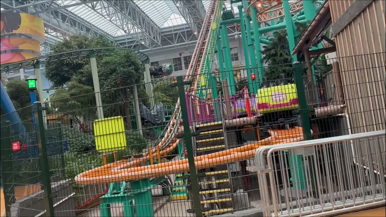 12/31/24 Ride Testing