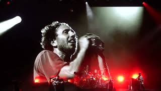 KUZIRA「Sleep Now In The River」 Sleep Now In the Fire (Live at the Grand Olympic Auditorium