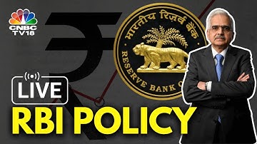 RBI MPC Meeting 2024 LIVE: RBI Reveals Key Rate Decision, Repo Rate Maintained At 6.5% | N18L