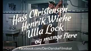 misundelse Mediator Halvtreds Baronessen fra benzintanken (1960) - Trailer - YouTube