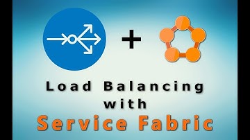 0035 - Network Load Balancer with Service Fabric tutorial