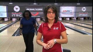 5 - Lane Play & Adjustments
