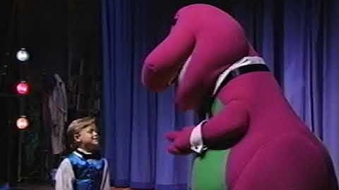 Talent Show (All Versions) Part 36