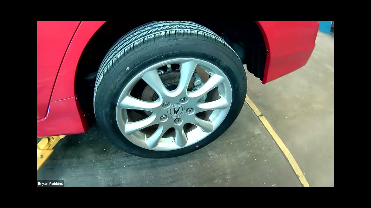 MultiPoint Vehicle Inspection