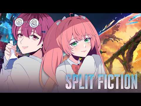 【GEMINK】Bismillah tamat bersama @PinkuRimu - Split Fiction【Tana Nona - JKT48V】 video thumb