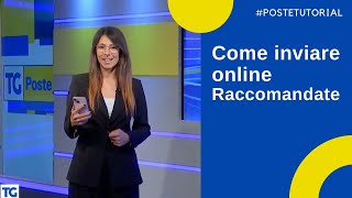 Il tutorial del TG Poste