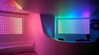 J.S.Corporation LED Lights Demonstration