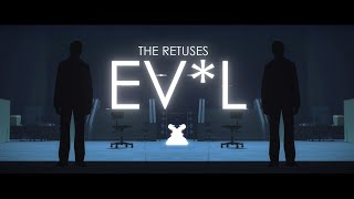 The Retuses - Ev*L [Gmod Machinima]