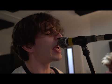 "Machinery" | Nervous Habits at Sneaky Pete's