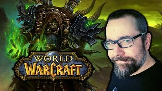 Opowieści World of Warcraft (#15) Dobre i złe decyzje