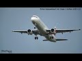 FULL HD!! Qatar Airways / Boeing 787 Dreamliner first takeoff at Kastrup (Full HD1080p)