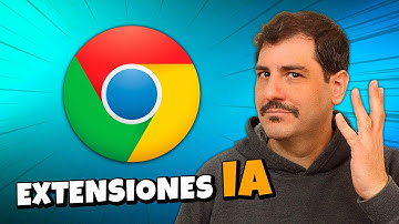 Extensiones de IA Gratis para Chrome