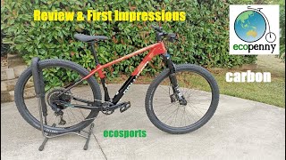 Polygon Syncline C5 Review | First Impressions