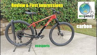 Polygon Syncline C5 Review  First Impressions