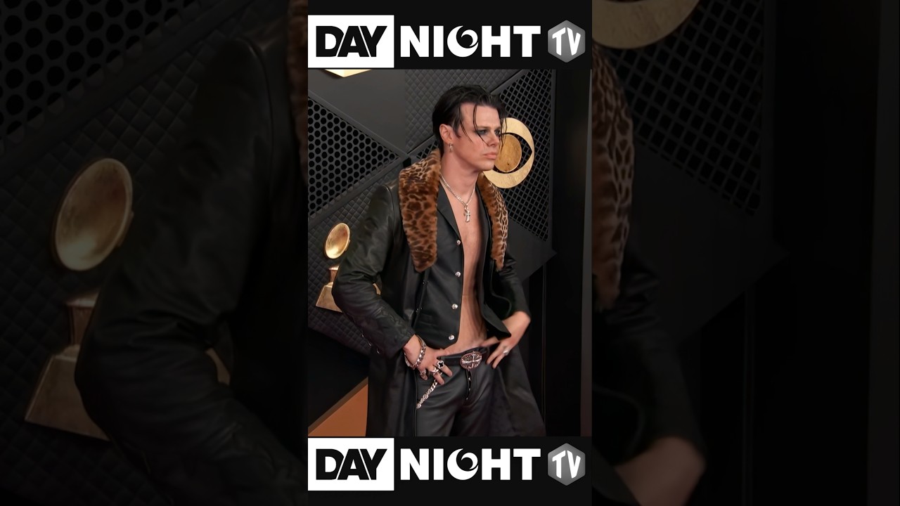 Yungblud, Bad Bunny, Tyla на Грэмми 2026 