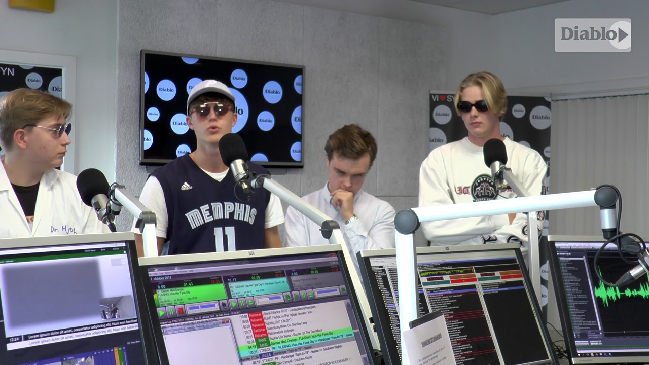 Dig, Mig & Diablo - Kronisk Skæve, Dr. Hjort, Loco, Yung Chris & MC Reu video phone beyonce mp3
