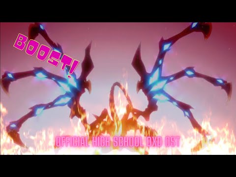 High School DxD Epic/Inspiring Soundtrack Medley OST Seasons 1-4 Rias Gremory Theme + MORE!