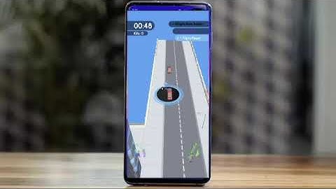 hole io unity source code