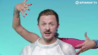 Martin Solveig Vs Skepta & JME - Thats Not Me Intoxicated (Alex Ross VIP Remix) Music Video Resimi