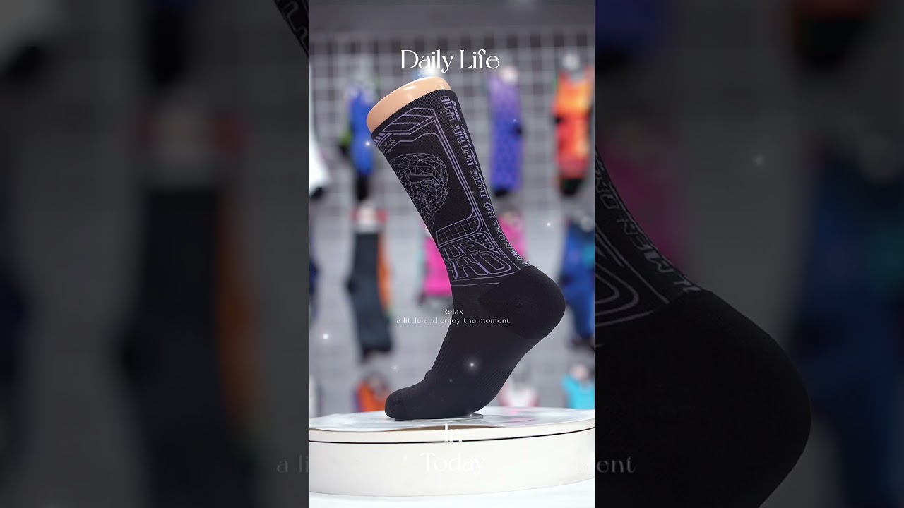 Socks Printer/Custom Digital Printing Socks