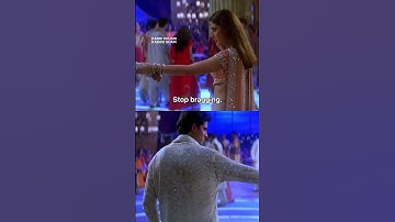 Kareena Kapoor FLIRTINGLY teases Hrithik Roshan in #KabhiKhushiKabhieGham🤭❤️