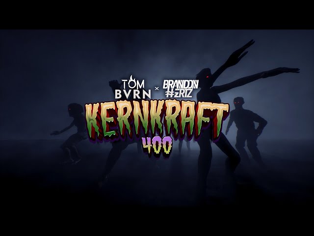 TOM BVRN x Brandon Hertz - Kernkraft 400 class=