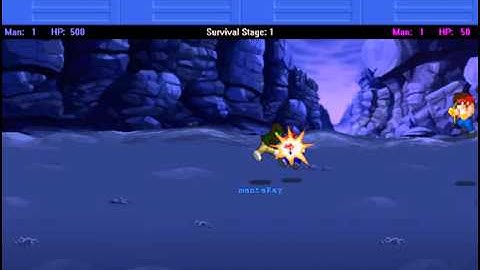 Vilo (Character to lf2) + download