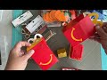 End of video