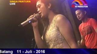 Download Lagu Sewates Angen-Umy-SINGA PANTURA