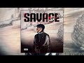 El phno  savage officiel audio