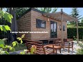  Tiny house huren