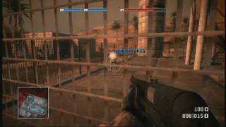 Team Kill Fail