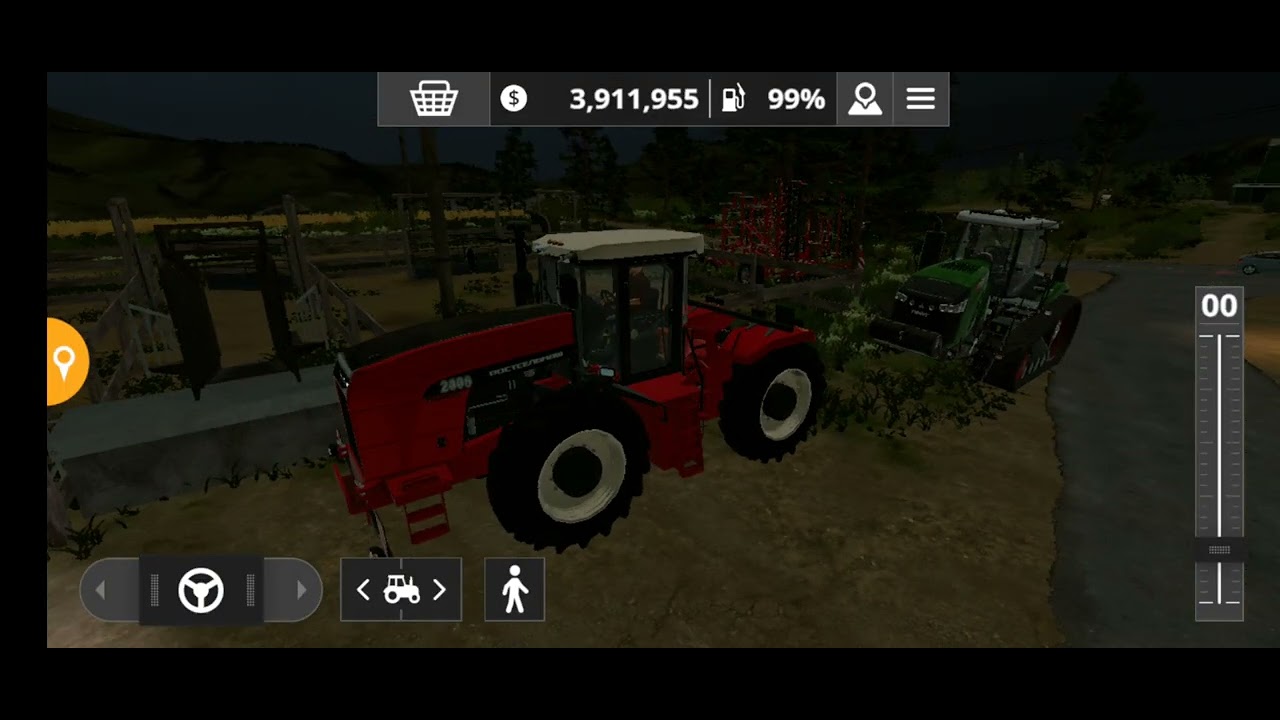 Fs 20 mod apk