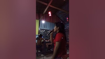 Karaoke bimbang