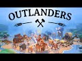 ANTARA UNIVERSIM DAN BONFIRE MENARIK GAK YA?  -  OUTLANDERS  -  COBA DEMO
