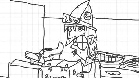 Albuquerque but every word skips to its last use but every next word restarts