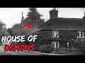 Top 5 Haunted Towns In The UK