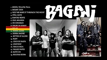 Bagani Original and Cover Song ( Are You Reggae??)