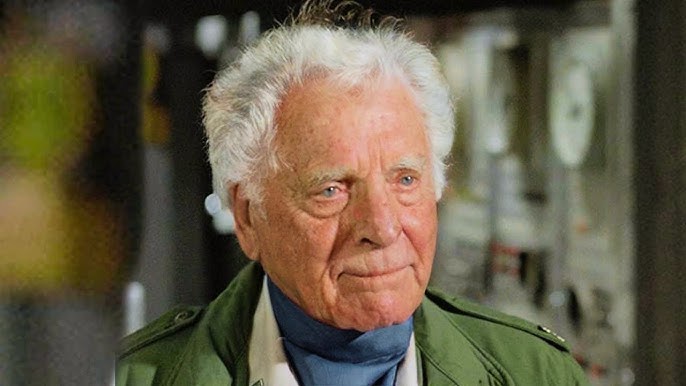 Burt Lancaster Breaks Silence on His Secret Romances with Old Hollywood Gay  Actors - YouTube