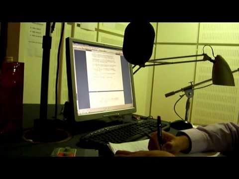 κ.Λάζος ''on air''