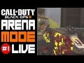 IS THAT A HOT DOG CAMO?! || Black Ops 3 Live #19