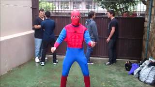 harlem shake 1º ano JB