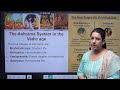 📚 Ashram System in Vedic History | Explained by Deepika Ma’am | GS Expert – Samarth Academy