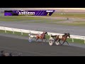 Friday September 1, 2023 Race #2