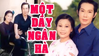 DÃY NGÂN HÀ | Cải lương Vũ Linh, Tài Linh, Vũ Luân, Thoại Mỹ CLXH | Cải Lương Tôi Yêu