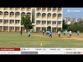 Live Cricket Match | 11 WARRIORS vs WONDER WOMAN | 02-Apr-23 02:07 PM | DISYS WOMENs TOURNAMENT(Fi…